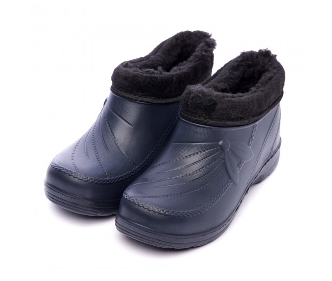 Galosi imblaniti dama Kleo