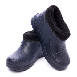 Galosi imblaniti dama Kleo