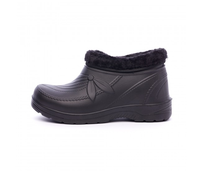 Galosi imblaniti dama Kleo