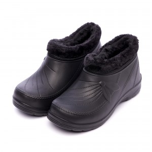 Galosi imblaniti dama Kleo