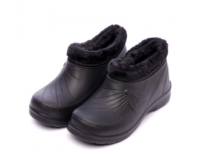 Galosi imblaniti dama Kleo