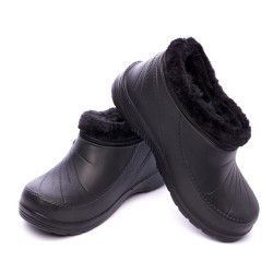 Galosi imblaniti dama Kleo