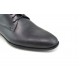 OFERTA MARIMEA  40,  41,  43 - Pantofi barbati office, eleganti din piele naturala, CIUCALETI SHOES, L092NS