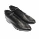 Oferta marimea 44 - Ghete barbati casual din piele naturala, negru - L2072NBOX Oferta marimea 44 - Ghete barbati casual din piele naturala, negru - L2072NBOX