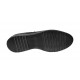 Reducere marimea 38 Pantofi barbati casual din piele naturala negru - L330ELN