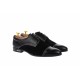 Oferta marimea 42, 44, pantofi barbati eleganti din piele naturala L959NBENY