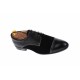 Oferta marimea 42, 44, pantofi barbati eleganti din piele naturala L959NBENY