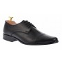Marimea 39 Pantofi barbati eleganti din piele naturala - Model Nicolas L959NBOX