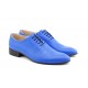 Oferta marimea 44 Pantofi barbati eleganti din piele naturala ENZO BLUE SKY LENZOBSK