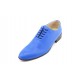 Oferta marimea 44 Pantofi barbati eleganti din piele naturala ENZO BLUE SKY LENZOBSK