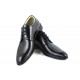 Oferta marimea 38, 40, 41-  Pantofi barbati eleganti, office din piele naturala - LENZOCLASS