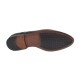 Oferta Pantofi Probati/Purtati barbati, eleganti, piele naturala, Bleumarin - GKR03BL