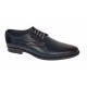Oferta Pantofi Probati/Purtati barbati, eleganti, piele naturala, Bleumarin - GKR03BL