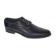 Oferta Pantofi Probati/Purtati barbati, eleganti, piele naturala, Bleumarin - GKR03BL