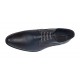 Oferta Pantofi Probati/Purtati barbati, eleganti, piele naturala, Bleumarin - GKR03BL