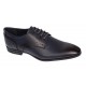 Oferta marimea 41 Pantofi barbati eleganti din piele naturala bleumarin LGKR101BL