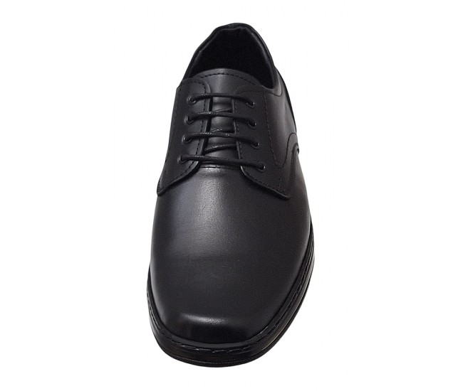 Oferta marimea 46 Pantofi casual barbati din piele naturala LGKR17XN