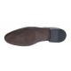 Marimea 38 Pantofi barbati negri lacuiti eleganti din piele naturala LGKR201LN