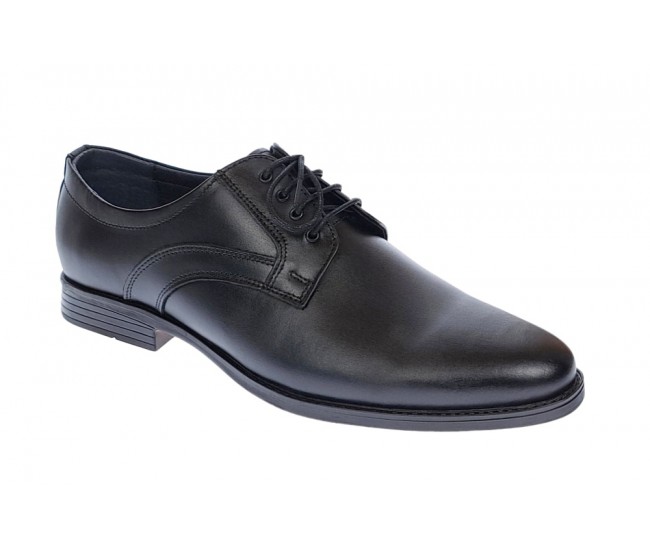 Reducere Pantofi barbati eleganti din piele naturala - Marimea 41 - PROBATI