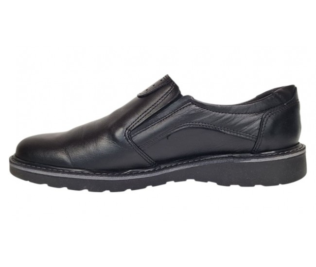 Reducere Marimea 42 Pantofi barbati din piele naturala PROBATI LGKR480EN