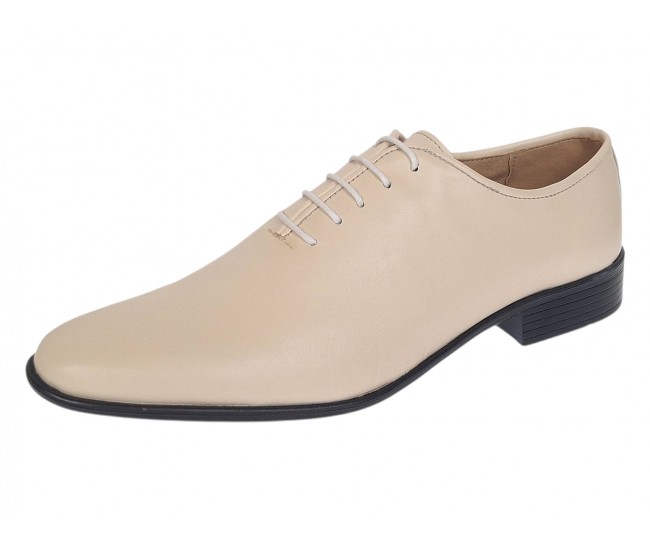 Marimea 42 Pantofi barbati rosii eleganți din piele naturală cu șiret LGKR51R