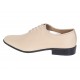 Marimea 42 Pantofi barbati rosii eleganți din piele naturală cu șiret LGKR51R