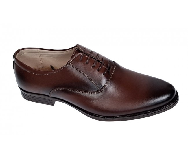 Pantofi barbati eleganti din piele naturala - Donato Maro LGKR84M
