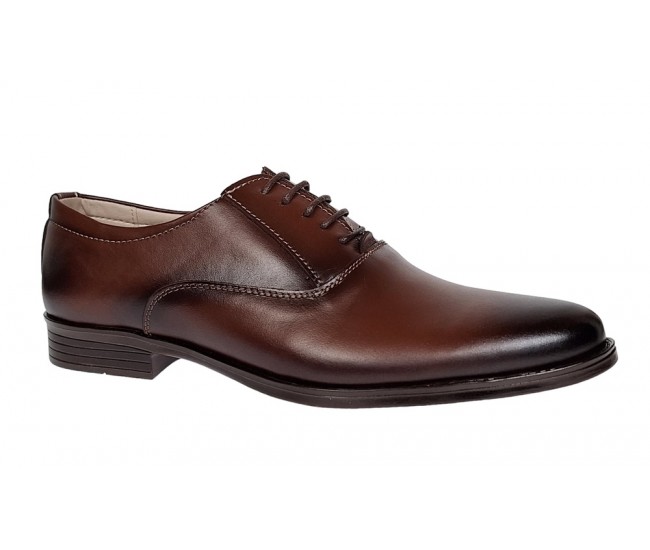 Pantofi barbati eleganti din piele naturala - Donato Maro LGKR84M