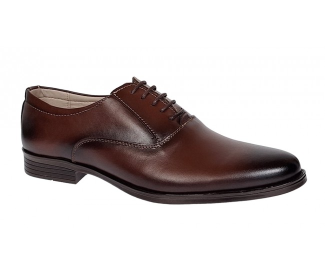 Pantofi barbati eleganti din piele naturala - Donato Maro LGKR84M