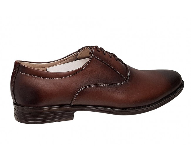 Pantofi barbati eleganti din piele naturala - Donato Maro LGKR84M