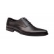 Pantofi eleganti barbati piele naturala - Model Enzo Negru GKR Marimea 37
