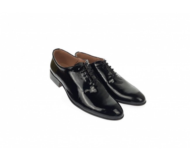Existence Fulfill Category Oferta marimea 38, 42 -Pantofi barbati eleganti negri din piele naturala lacuita - LMOD1NLAC - BravoShop.ro Existence Fulfill Category Oferta marimea 38, 42 -Pantofi barbati eleganti negri din piele naturala lacuita - LMOD1NLAC - BravoShop.ro
