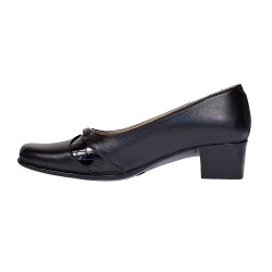 OFERTA marimea 40 - Pantofi dama piele naturala eleganti - Made in Romania LMVSP2N OFERTA marimea 40 - Pantofi dama piele naturala eleganti - Made in Romania LMVSP2N