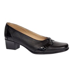 OFERTA marimea 40 - Pantofi dama piele naturala eleganti - Made in Romania LMVSP2N OFERTA marimea 40 - Pantofi dama piele naturala eleganti - Made in Romania LMVSP2N
