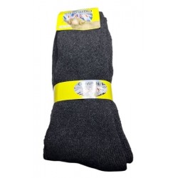 Sosete groase din lana pentru barbati Set 3 perechi Campina LN3N