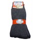 Sosete groase din lana pentru barbati Set 3 perechi Campina LN3N