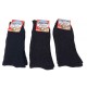 Sosete groase din lana pentru barbati Set 3 perechi Campina LN3N