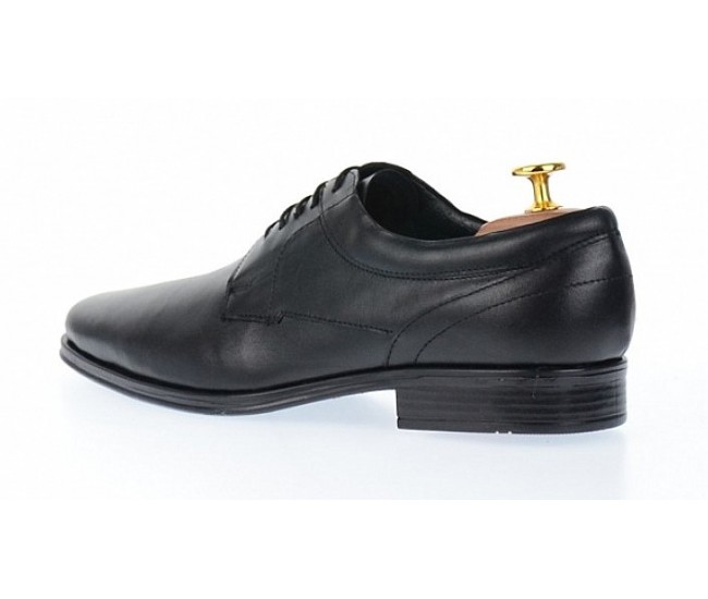 Pantofi barbati eleganti din piele naturala - Marimea 41 04NS