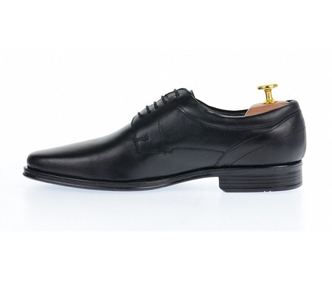 Pantofi barbati eleganti din piele naturala - Marimea 41 04NS