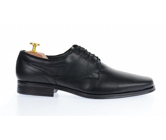 Pantofi barbati eleganti din piele naturala - Marimea 41 04NS