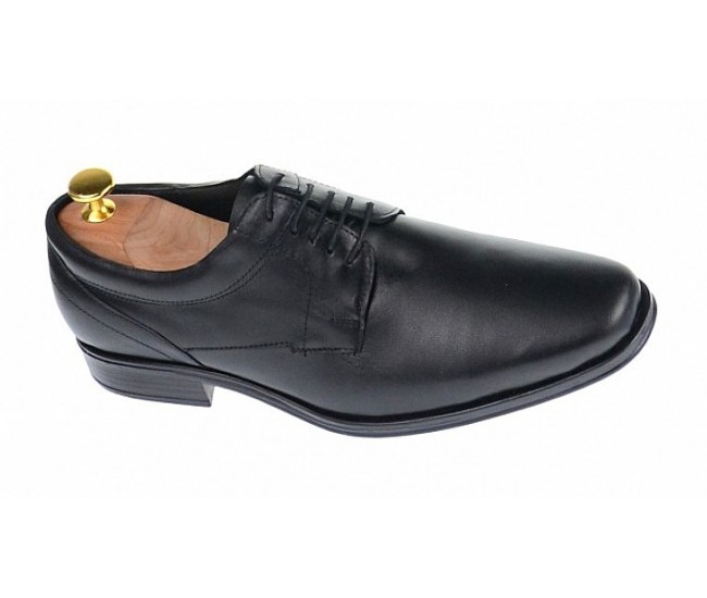 Pantofi barbati eleganti din piele naturala - Marimea 41 04NS