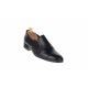 oferta marimea 40, Pantofi barbati cu elastic, eleganti din piele naturala, LNIC210EL