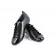 Oferta marimea 40 Pantofi dama casual din piele naturala, cu siret, foarte comozi - LP09LACN