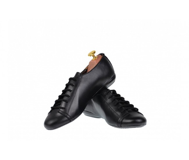 OFERTA marimea  40 - Pantofi dama, piele naturala, model casual, foarte comozi -  LP09N