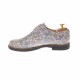 Oferta marimea 40 - Pantofi dama casual de toamna, din piele naturala - LP102BEJ2
