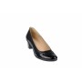 Oferta marimea 36, 38, 39 - Pantofi dama, comozi si eleganti, din piele naturala, LP104CROCON