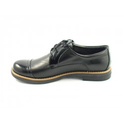 Oferta marimea 38 - Pantofi dama,  din piele naturala,  Rovi  -  LP10KATI Oferta marimea 38 - Pantofi dama,  din piele naturala,  Rovi  -  LP10KATI