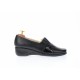Oferta marimea 36, 37, 38 - Pantofi dama casual, piele naturala, Made in Romania, LP10NBOXLCR