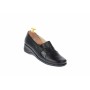 Oferta marimea 36, 37, 38 - Pantofi dama casual, piele naturala, Made in Romania, LP10NBOXLCR