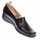 Oferta marimea 35 - Pantofi dama casual, piele naturala, Made in Romania, LP12N2